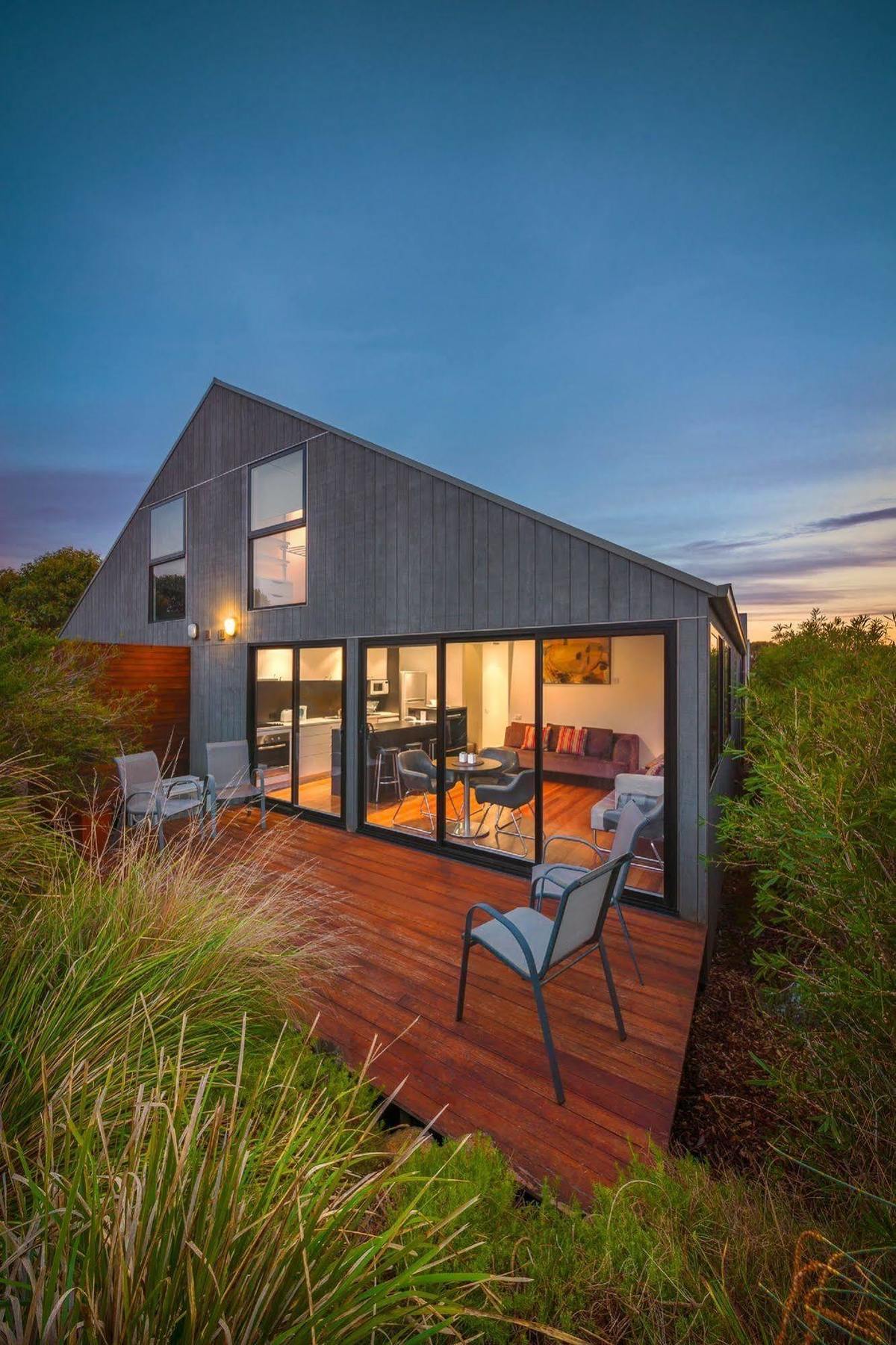 Southern Ocean Villas Port Campbell Bagian luar foto